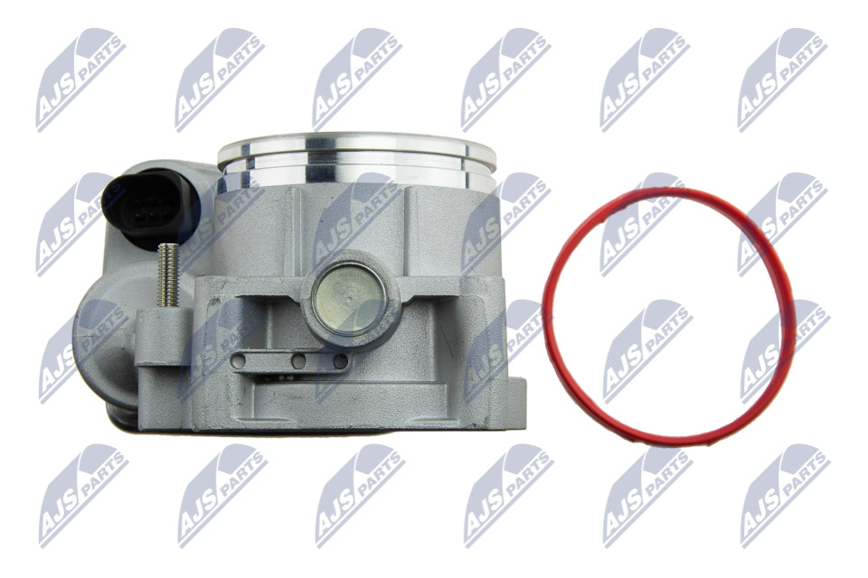 Корпус дроссельной заслонки - ETB-BM-002 NTY