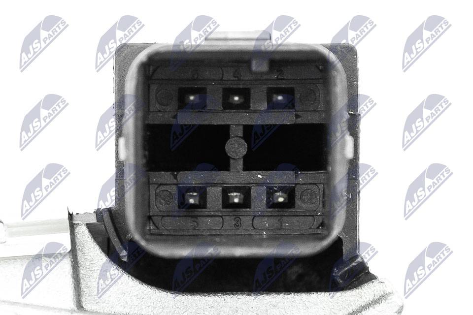 Throttle body - ETB-BM-007 NTY