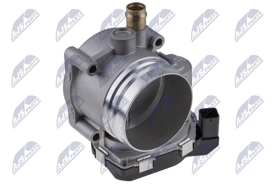 Корпус дроссельной заслонки - ETB-BM-010 NTY