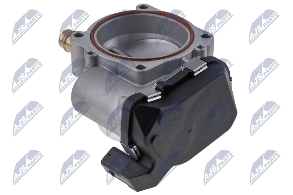 Корпус дроссельной заслонки - ETB-BM-010 NTY