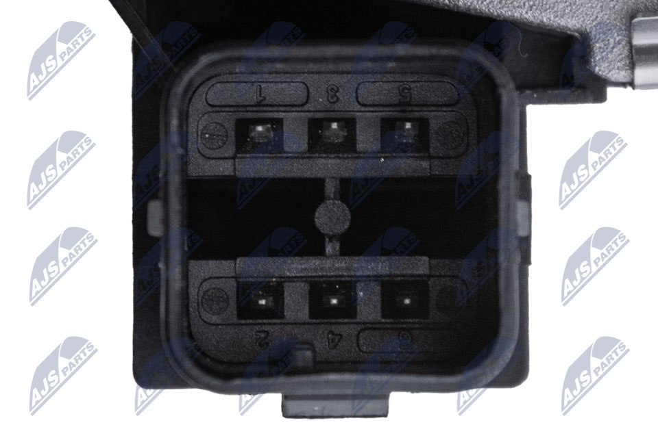 Throttle body - ETB-BM-012 NTY
