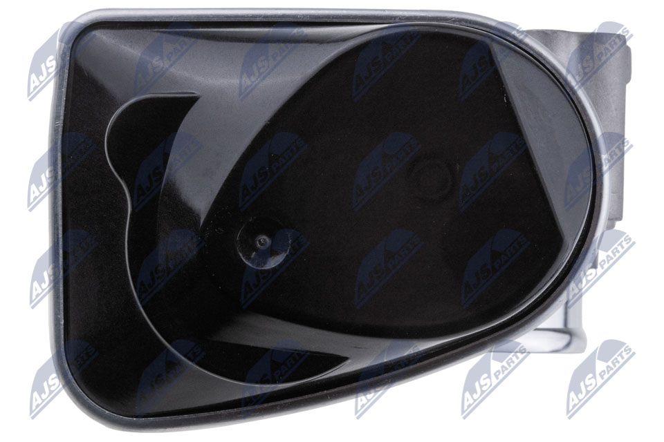 Корпус дроссельной заслонки - ETB-BM-013 NTY