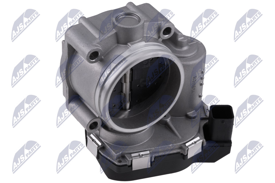 Корпус дроссельной заслонки - ETB-BM-016 NTY
