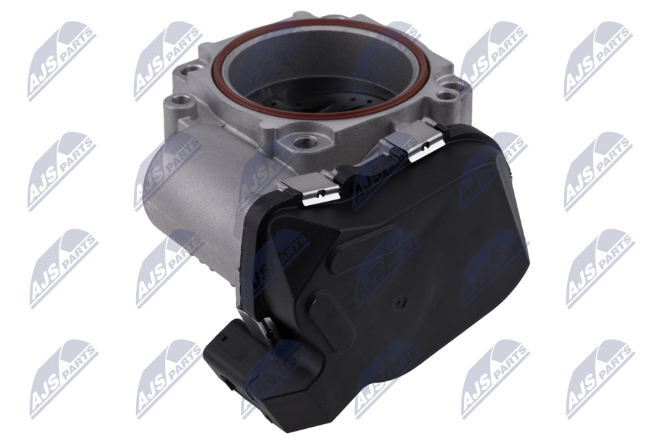 Корпус дроссельной заслонки - ETB-BM-016 NTY