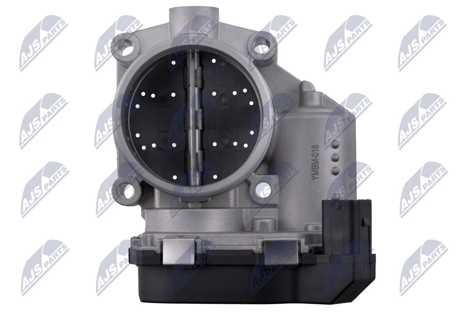 Корпус дроссельной заслонки - ETB-BM-016 NTY