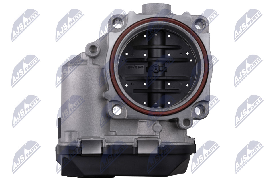 Корпус дроссельной заслонки - ETB-BM-016 NTY