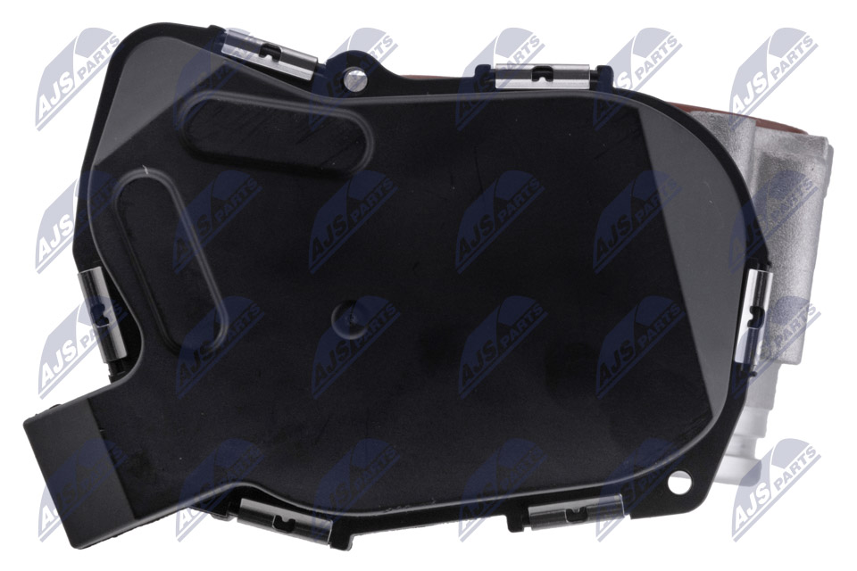 Корпус дроссельной заслонки - ETB-BM-016 NTY