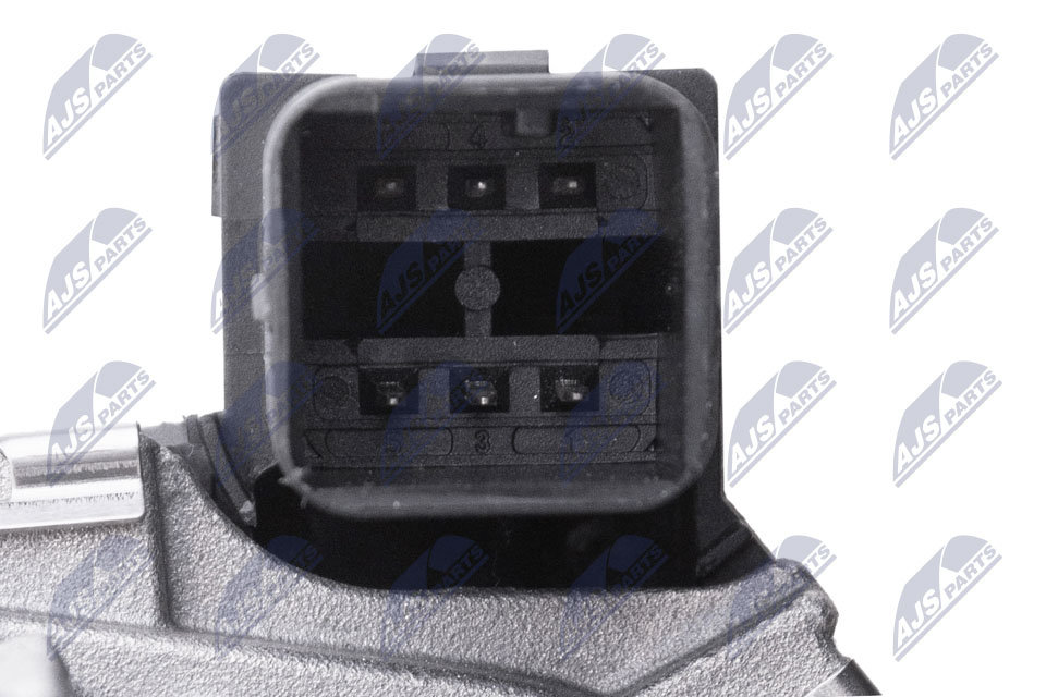 Корпус дроссельной заслонки - ETB-BM-016 NTY