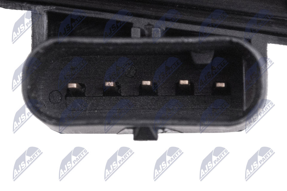 Корпус дроссельной заслонки - ETB-BM-018 NTY