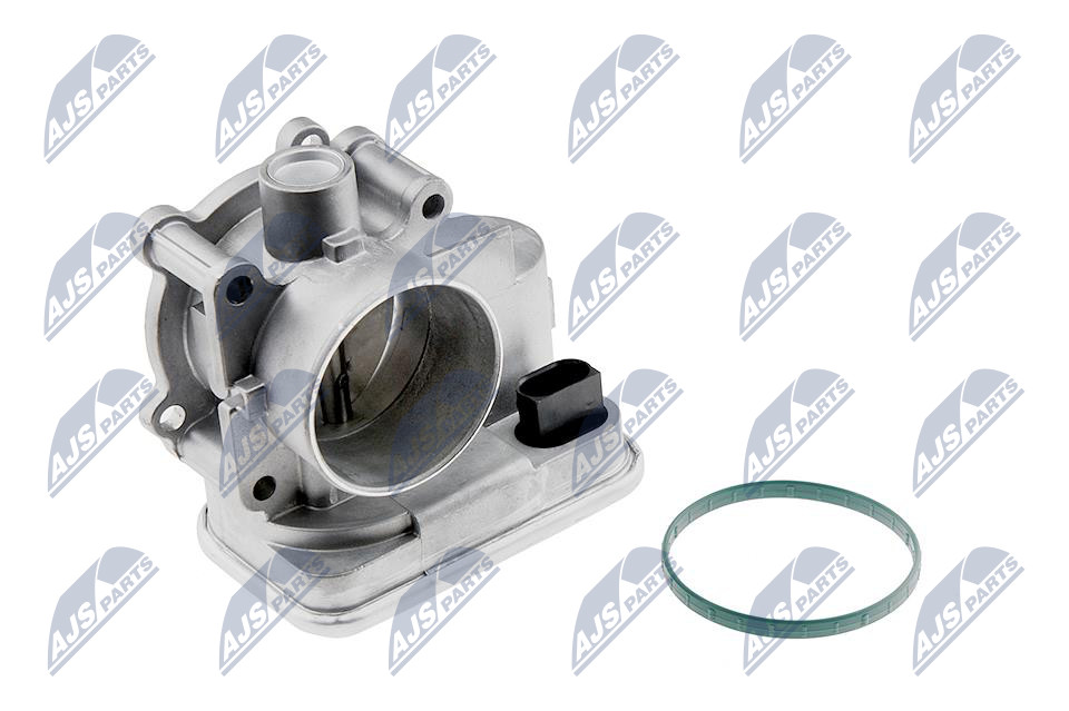 Corpo farfallato - ETB-CH-000 NTY
