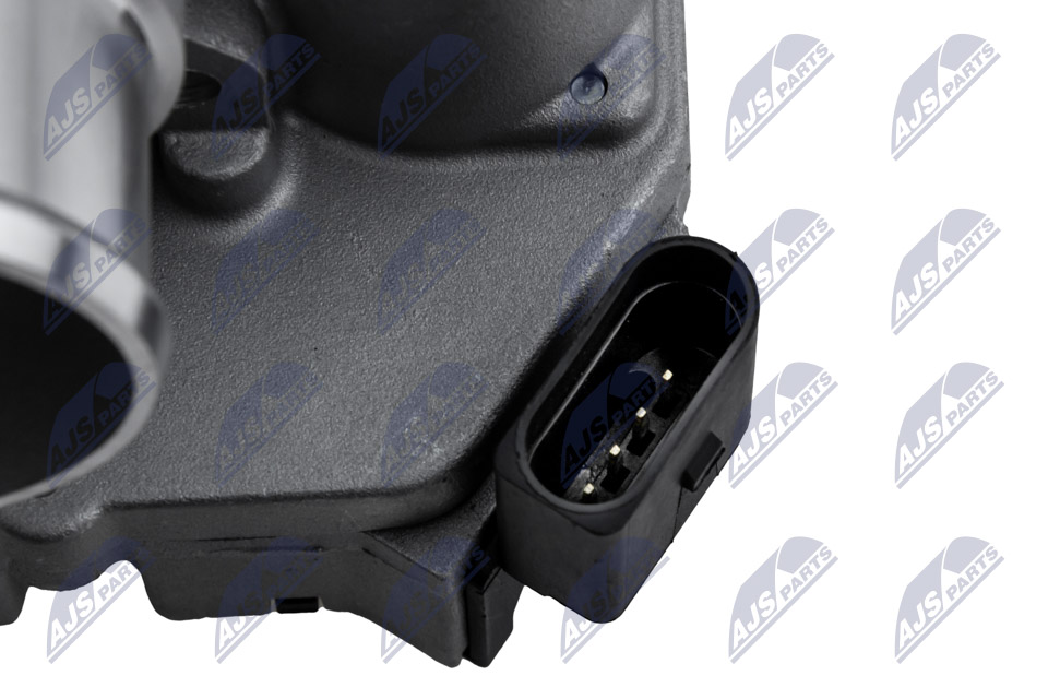 Корпус дроссельной заслонки - ETB-CH-002 NTY
