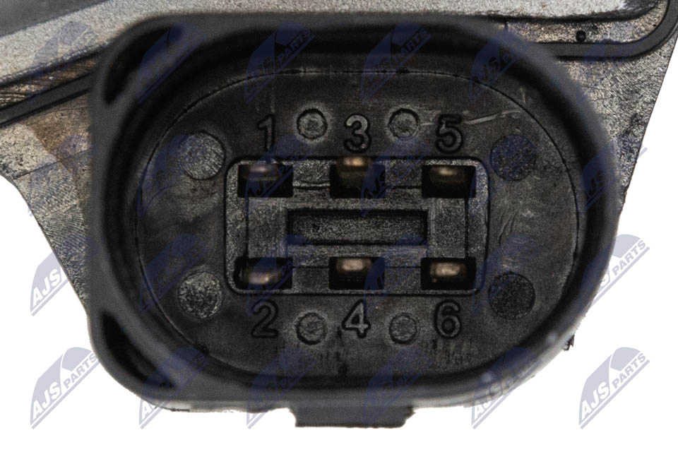 Корпус дроссельной заслонки - ETB-CH-005 NTY