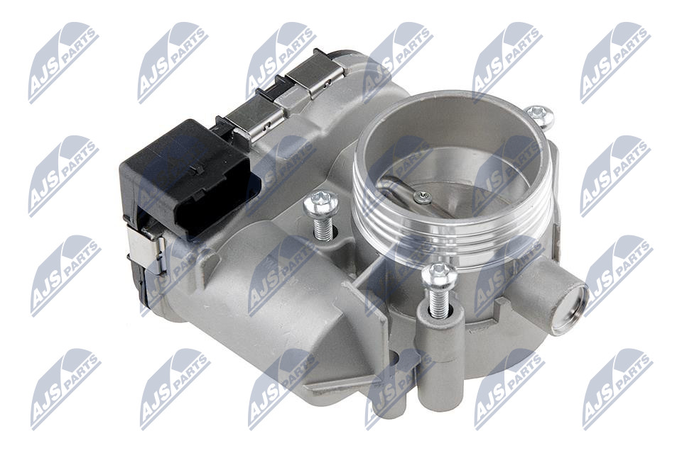 Corpo farfallato - ETB-CT-000 NTY