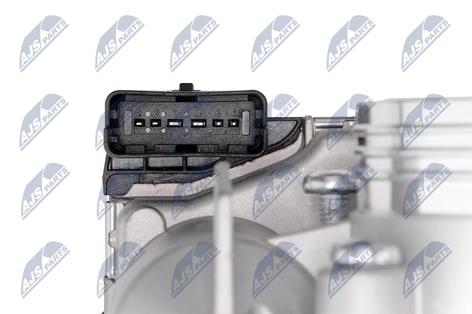 droselio korpusas - ETB-CT-000 NTY