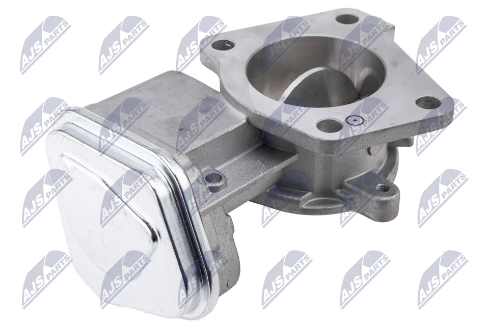 Корпус дроссельной заслонки - ETB-CT-007 NTY