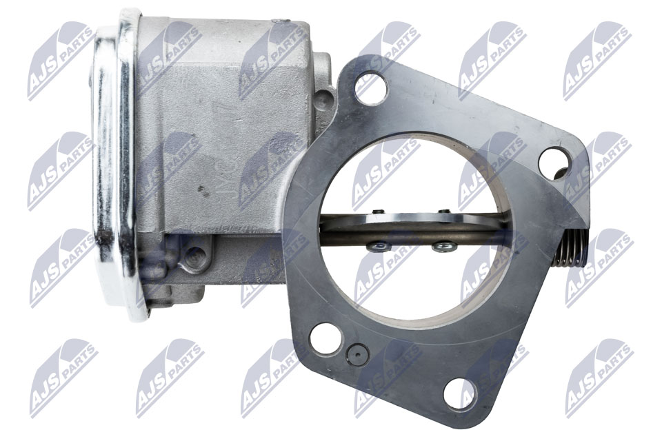 Корпус дроссельной заслонки - ETB-CT-007 NTY