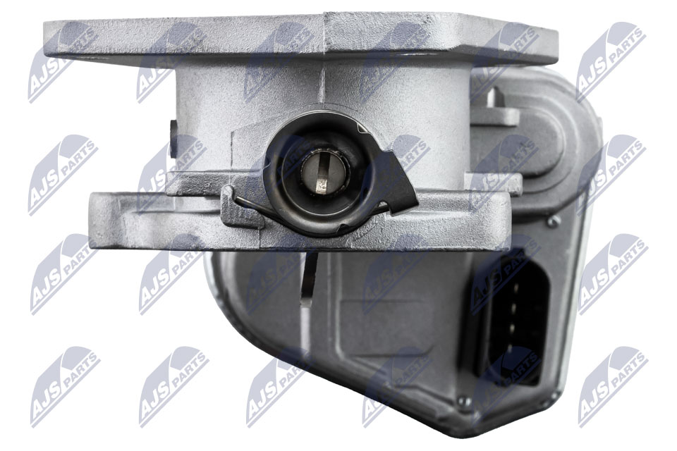 Корпус дроссельной заслонки - ETB-CT-007 NTY