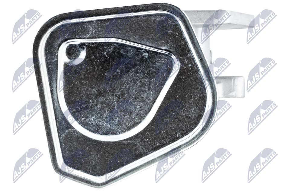 Корпус дроссельной заслонки - ETB-CT-007 NTY