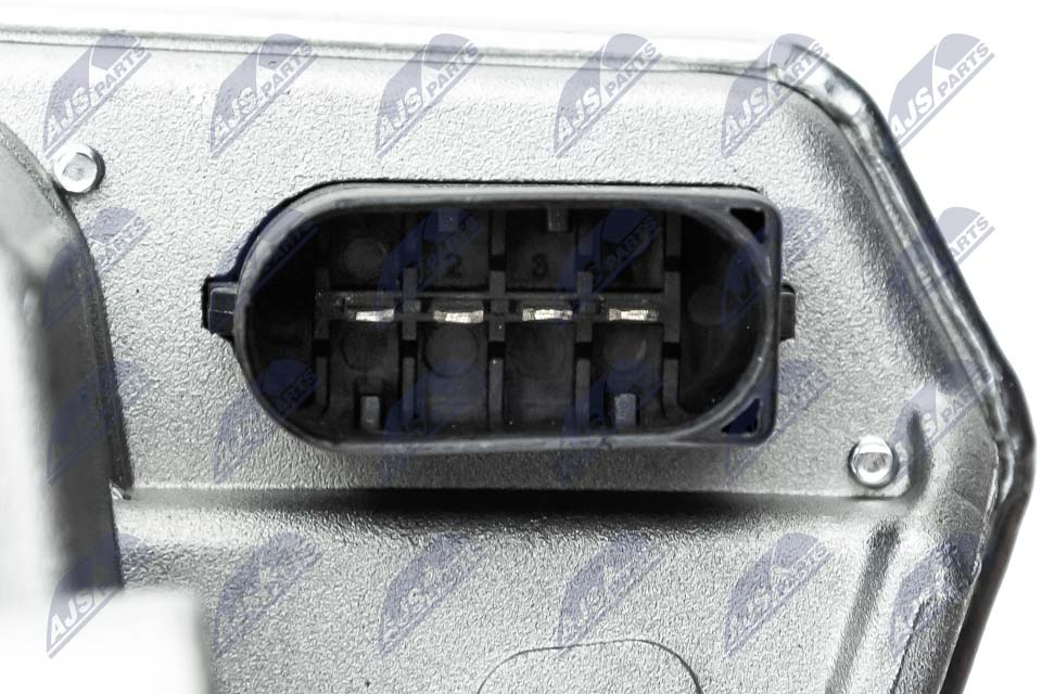 Корпус дроссельной заслонки - ETB-CT-007 NTY