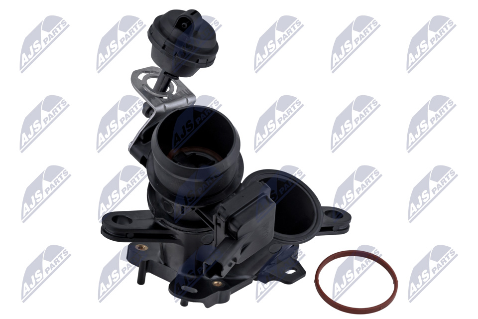 Corpo farfallato - ETB-CT-009 NTY
