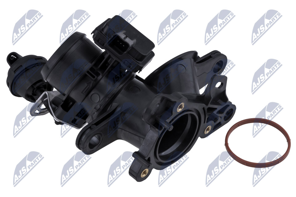 Throttle body - ETB-CT-009 NTY