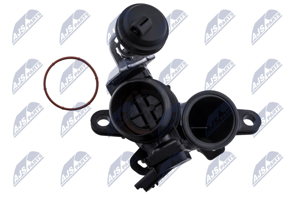 Throttle body - ETB-CT-009 NTY