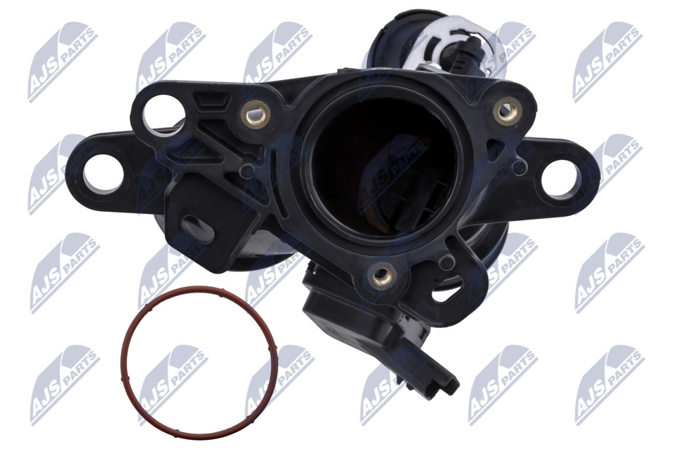 Throttle body - ETB-CT-009 NTY