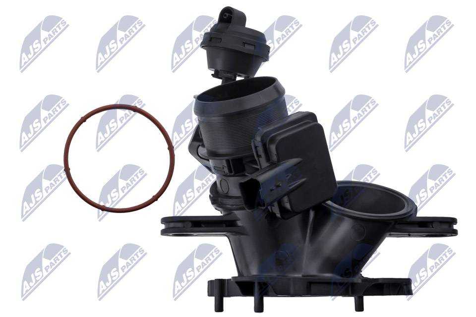 Throttle body - ETB-CT-009 NTY