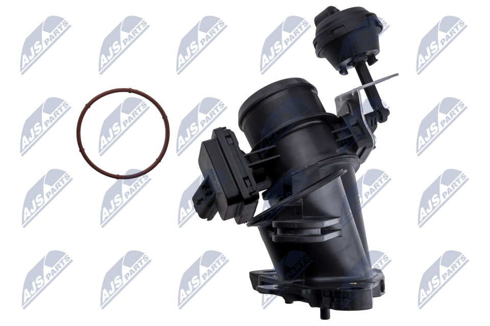 Throttle body - ETB-CT-009 NTY