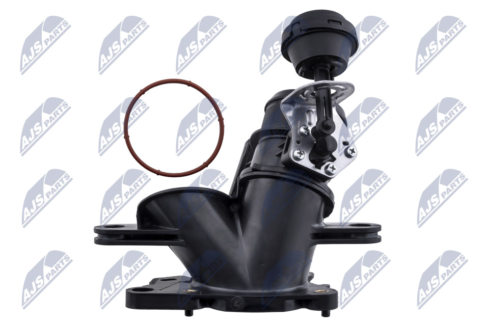 Throttle body - ETB-CT-009 NTY