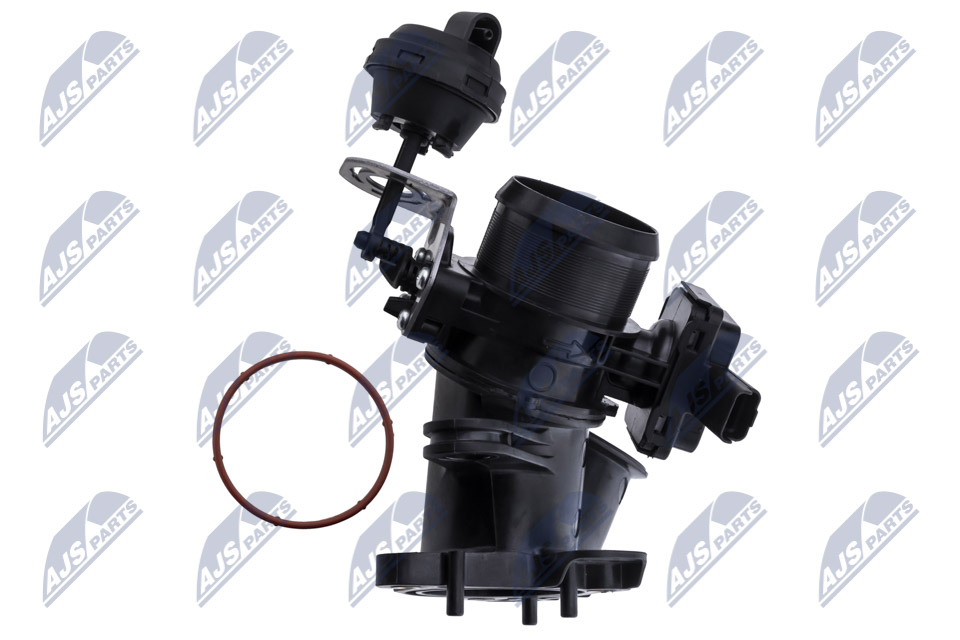 Throttle body - ETB-CT-009 NTY