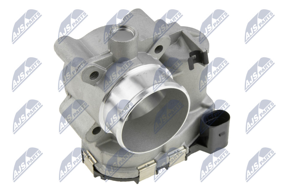 Throttle body - ETB-FR-000 NTY