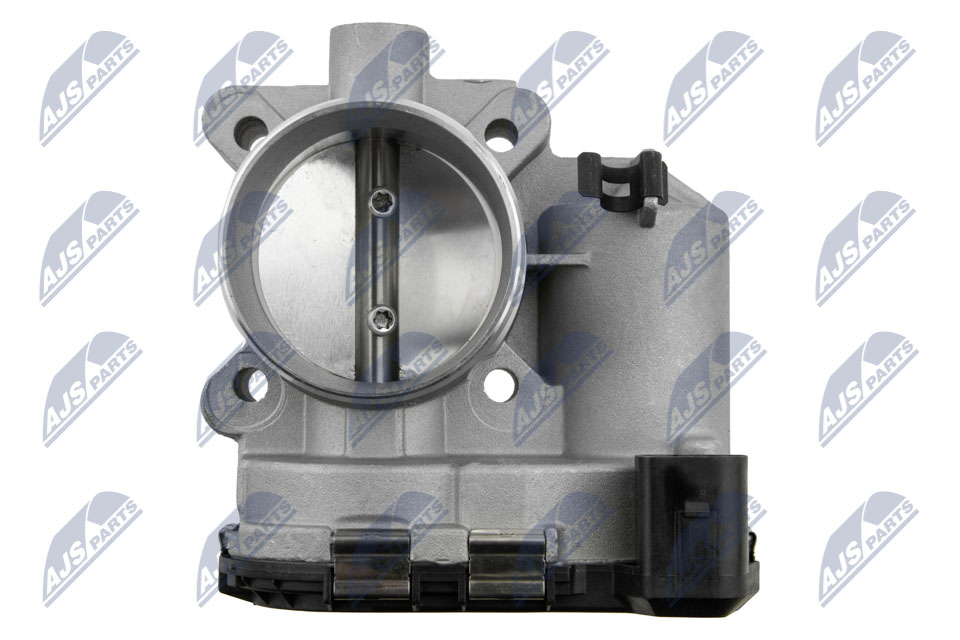 Throttle body - ETB-FR-000 NTY