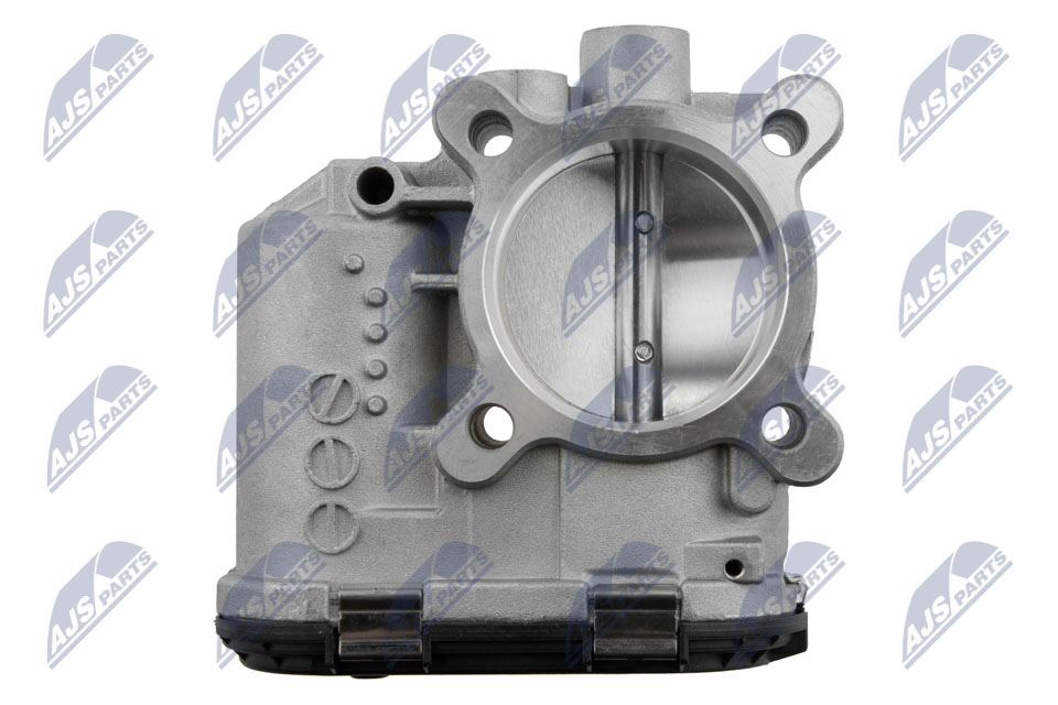 Throttle body - ETB-FR-000 NTY