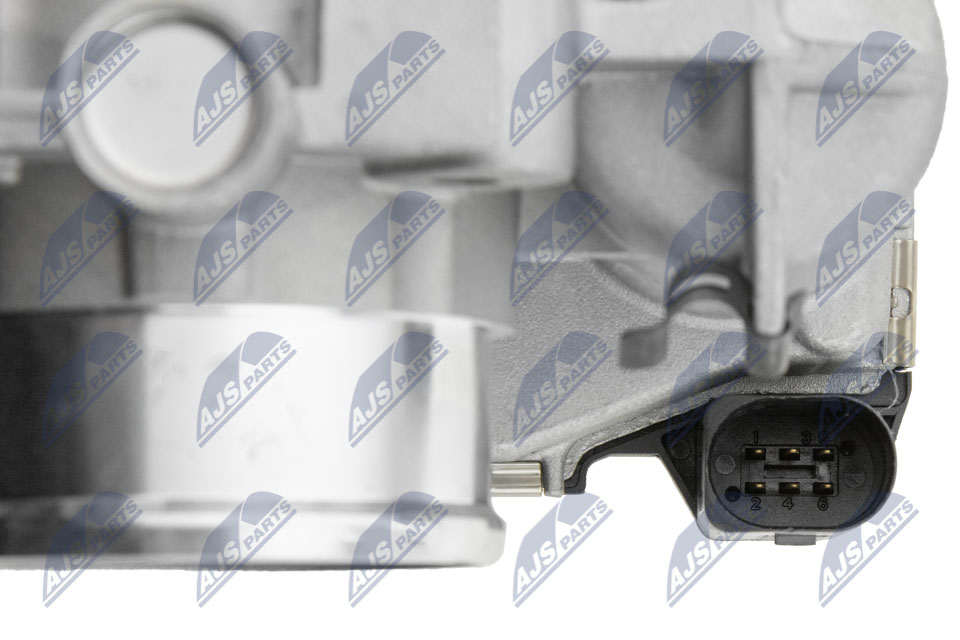 Throttle body - ETB-FR-000 NTY