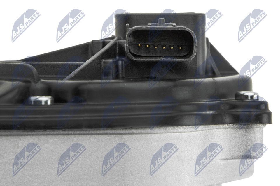 Throttle body - ETB-FR-001 NTY