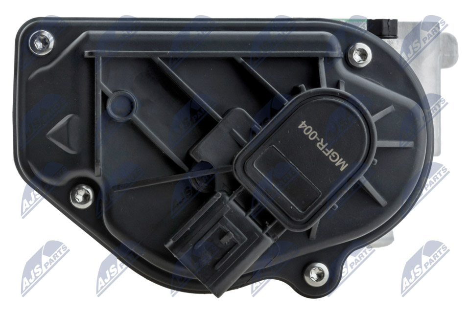 Throttle body - ETB-FR-004 NTY