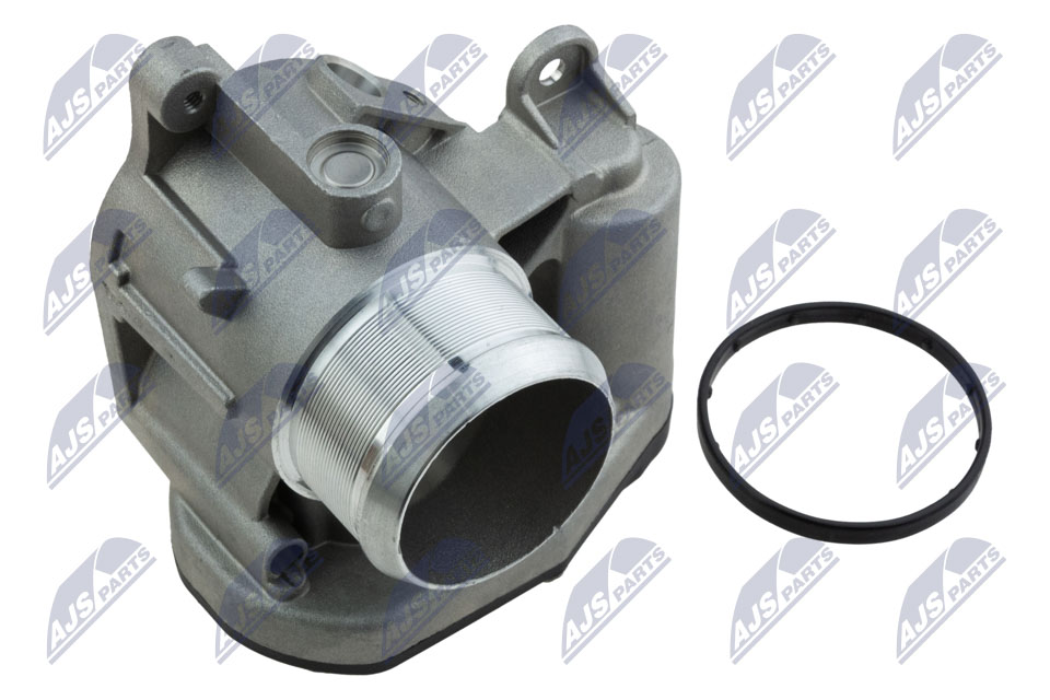 Throttle body - ETB-FR-006 NTY
