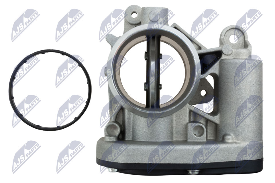 Throttle body - ETB-FR-006 NTY