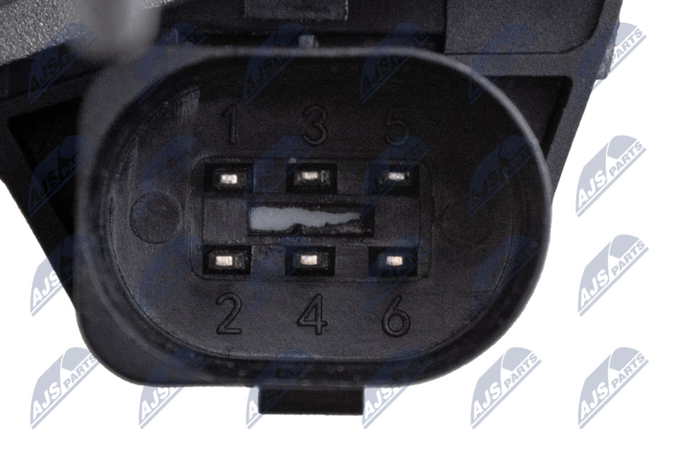 Throttle body - ETB-FR-010 NTY