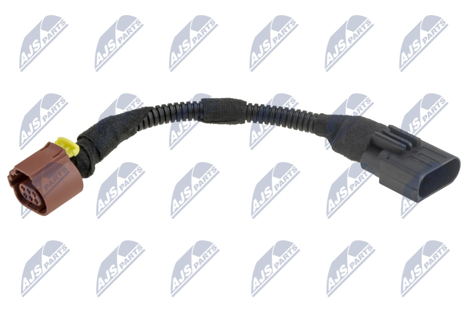Adapter Cable, air supply control flap - ETB-FT-001 NTY