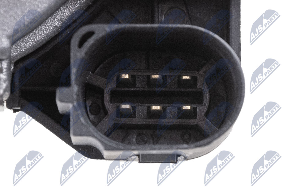 Throttle body - ETB-FT-004 NTY