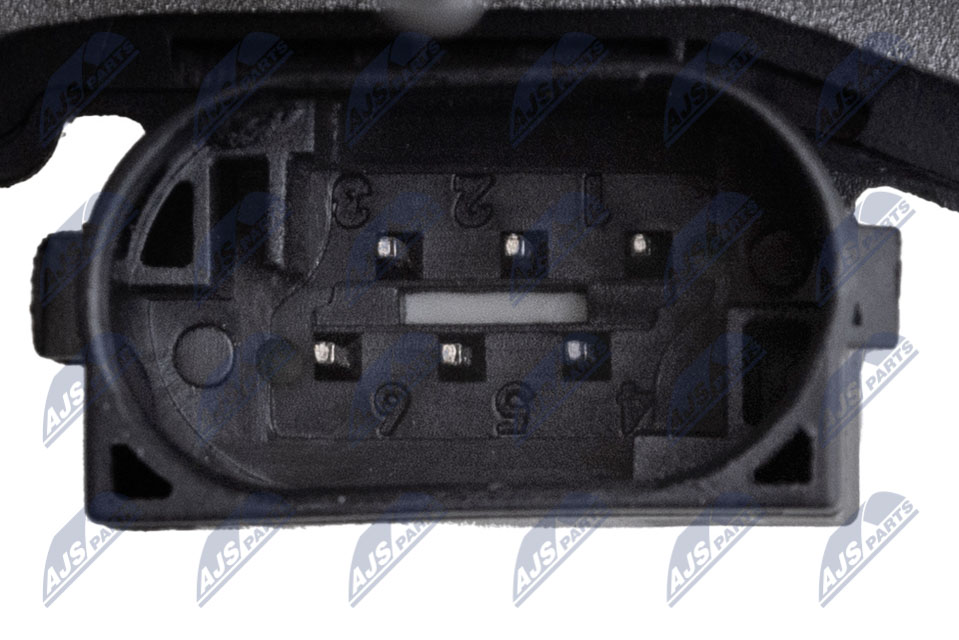 Throttle body - ETB-FT-005 NTY
