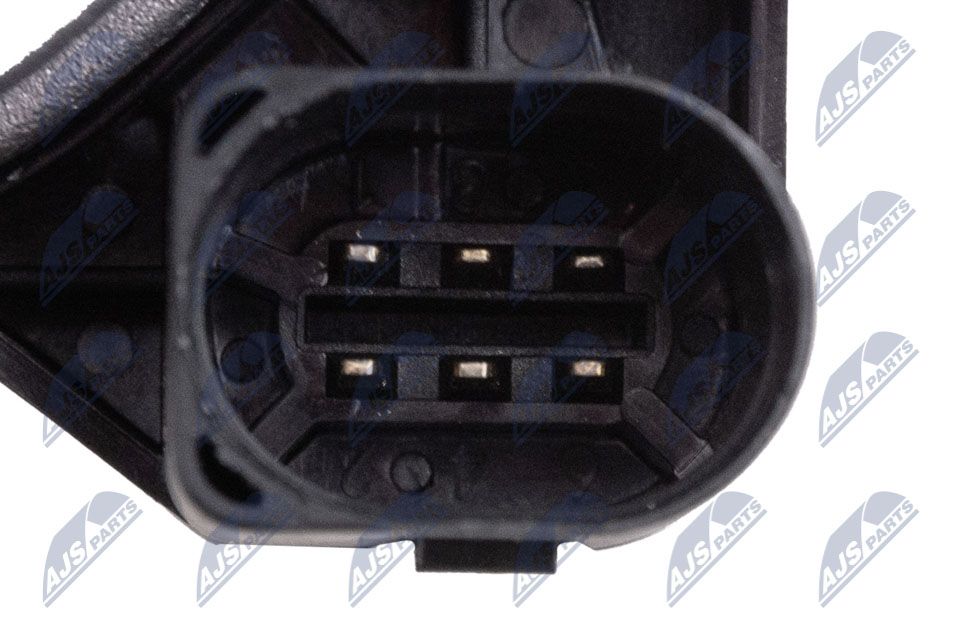 Throttle body - ETB-FT-006 NTY