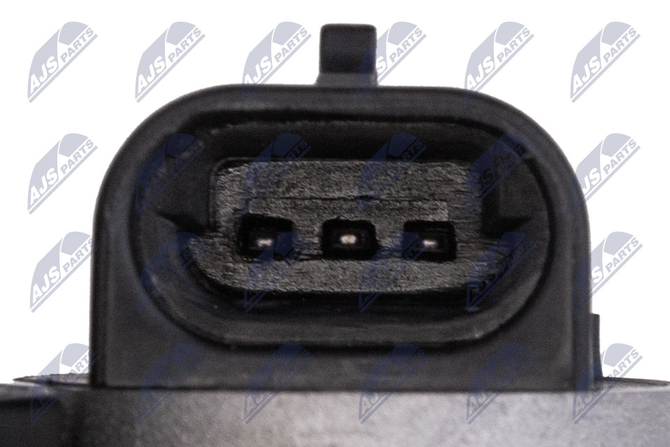 Корпус дроссельной заслонки - ETB-FT-007 NTY