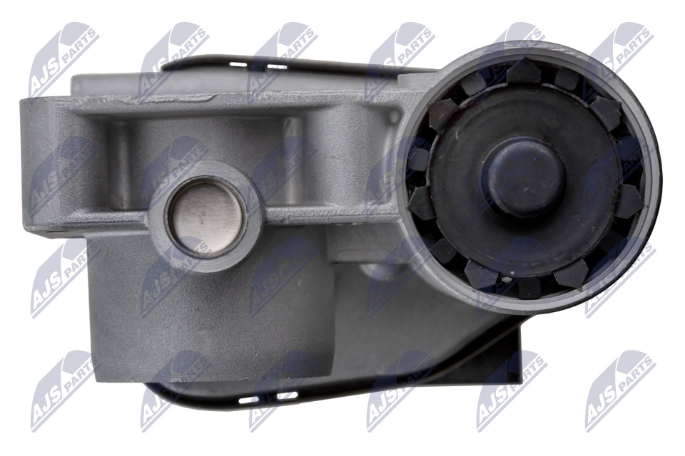 Корпус дроссельной заслонки - ETB-FT-009 NTY