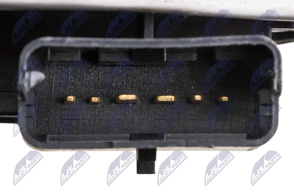 Корпус дроссельной заслонки - ETB-FT-009 NTY