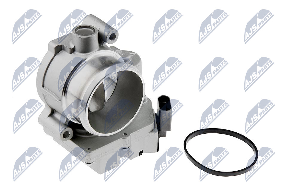 Corpo farfallato - ETB-HY-000 NTY