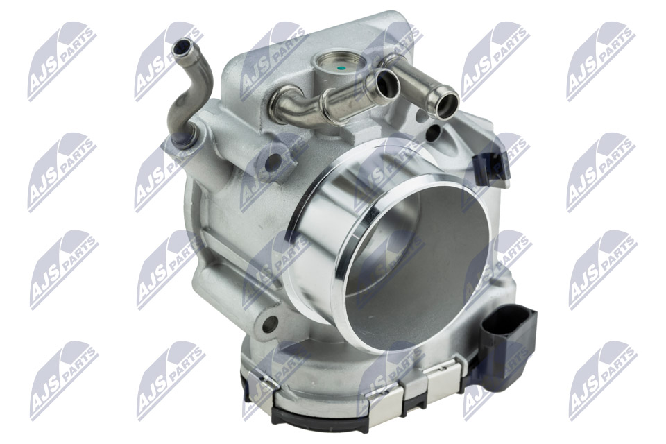 Корпус дроссельной заслонки - ETB-HY-002 NTY