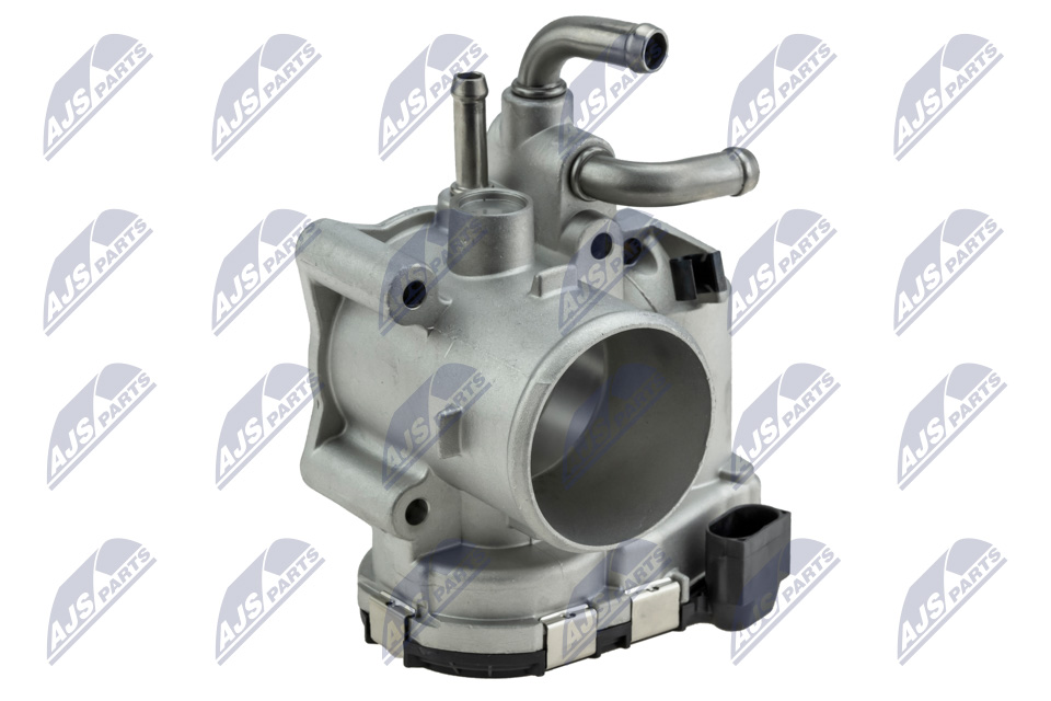 Corpo farfallato - ETB-HY-005 NTY